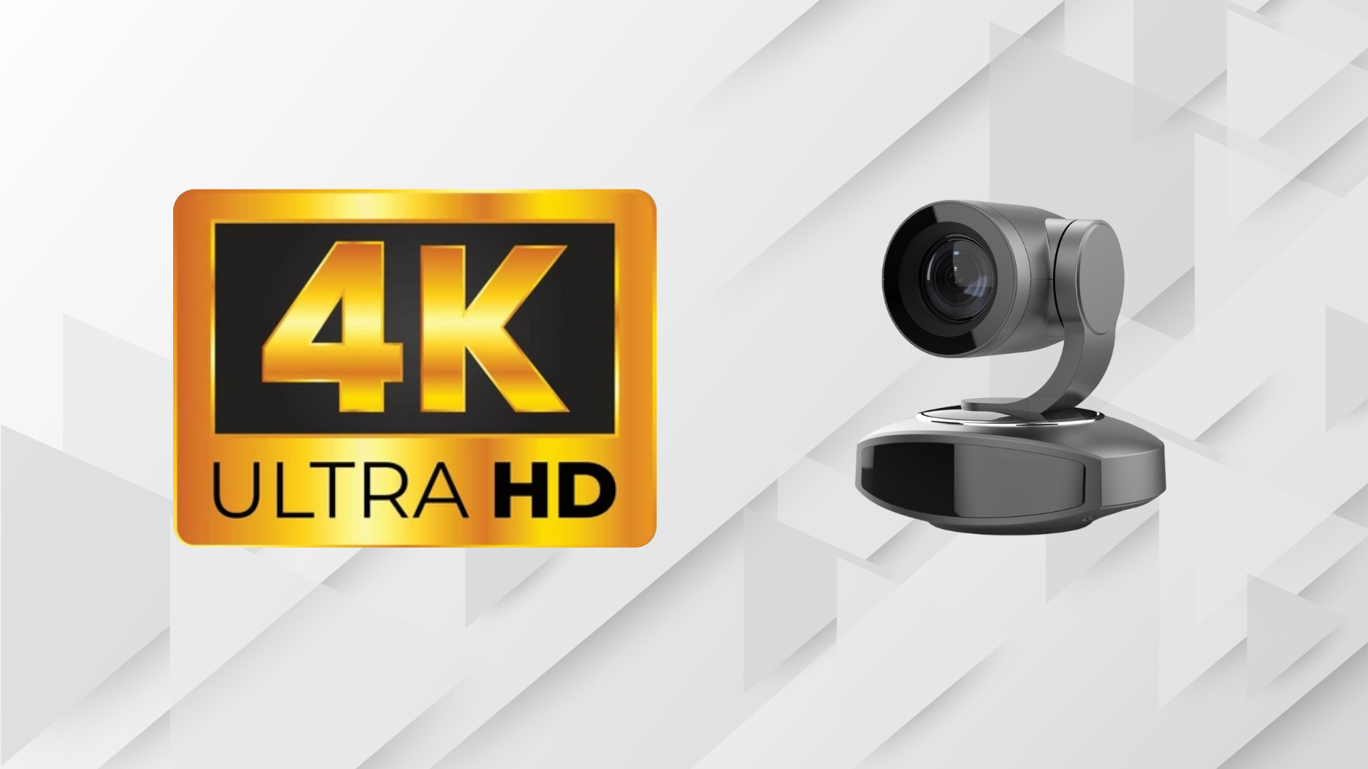 PTZ Camera | Lecture Recording Camera